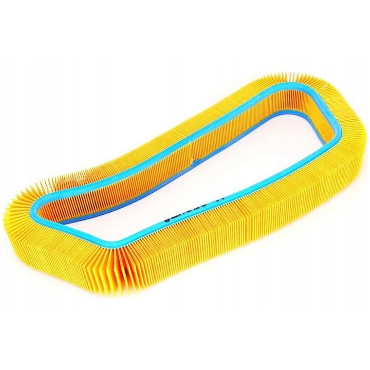 Bosch légszűrő 1 457 429 787, átmérő 408mm, magasság 56mm