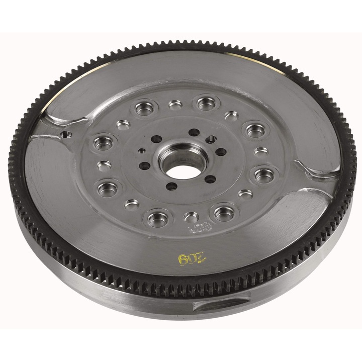 Kolo zamachowe Sachs 2294 002 157, 235mm, set piese auto