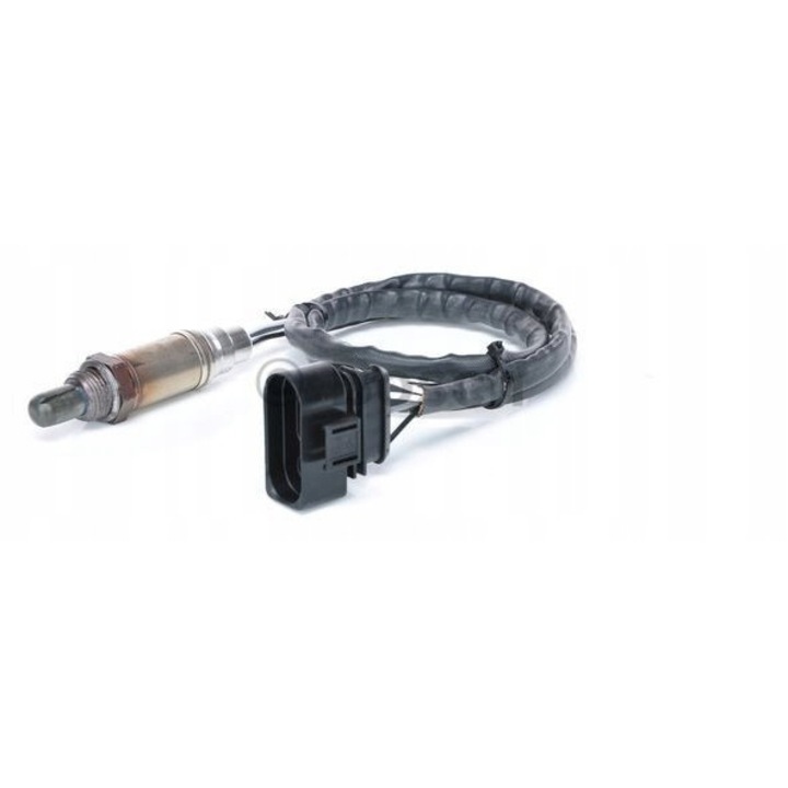 Bosch lambda szonda 0258003478, 4 vezeték, 1010mm