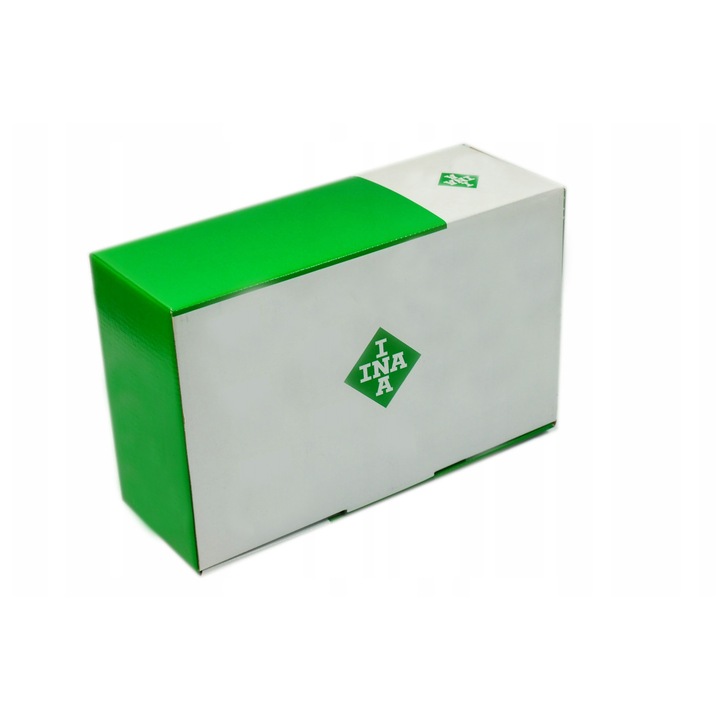 Schaeffler INA 544017120 fém főtengely ékszíjtárcsa