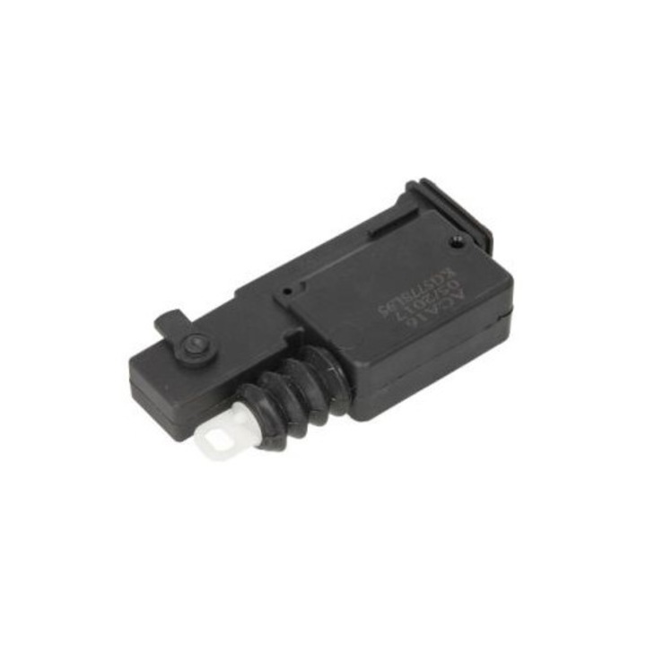 Actuator central pentru inchidere centralizata BLIC, compatibil cu RENAULT CLIO III, KANGOO II, LAGUNA III