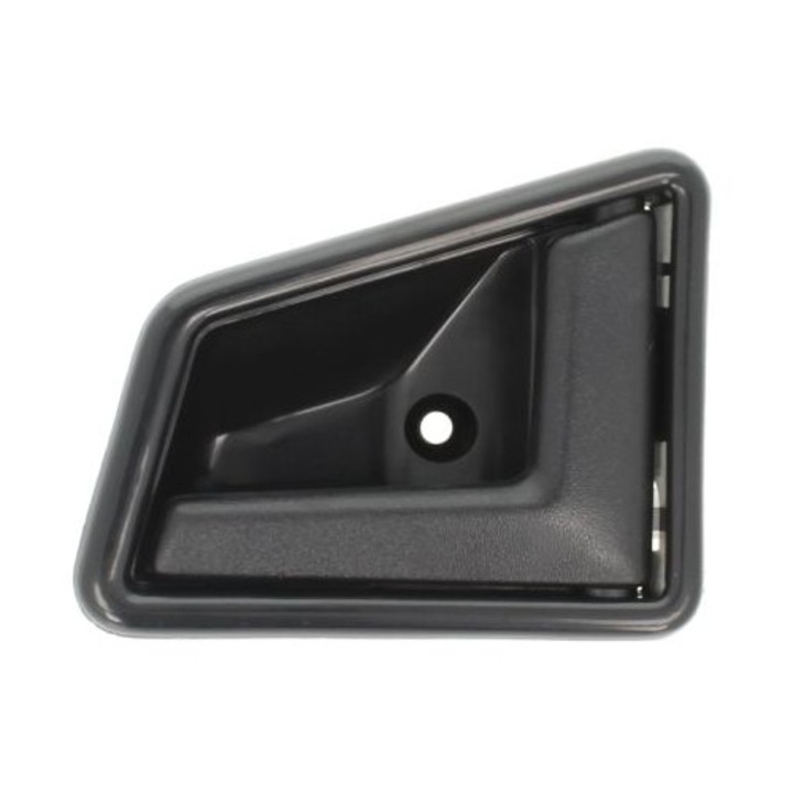 Klamka usa BLIC, neagra, pentru Suzuki Vitara, set interior/exterior