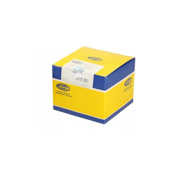 Reflector auto MAGNETI MARELLI, H21W/H7/H7/W5W, pentru VW TOURAN I, electric, cu motor