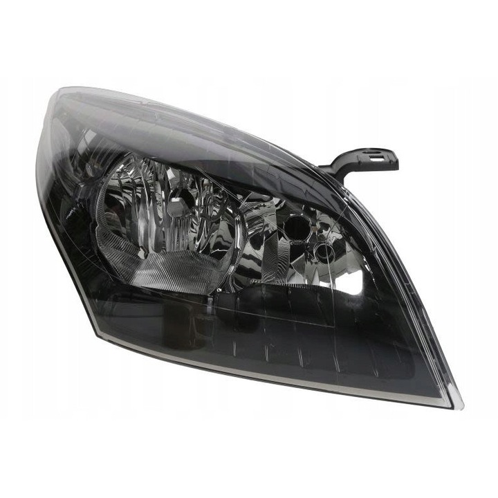 Reflektor MAGNETI MARELLI 711307024129, a következőkhöz alkalmas: RENAULT MEGANE, MEGANE III