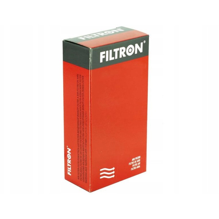 Filtron AP 165/6 légszűrő, 346x224x51mm, készlet Volvo XC60 2.4 D3 D4 D5-höz