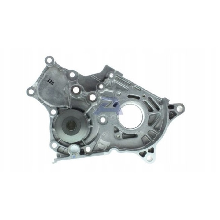 Pompa lichid racire AISIN, 2.0D, set, pentru TOYOTA AVENSIS, COROLLA, COROLLA VERSO