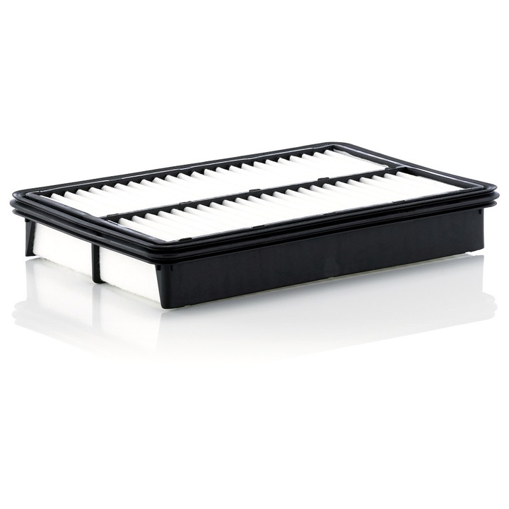 MANN-FILTER C 27 019 légszűrő, 270x180x42mm, 1 darabos készlet