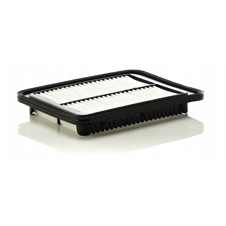 MANN-FILTER C 24 010 légszűrő, 235x178x30mm, 1 darab