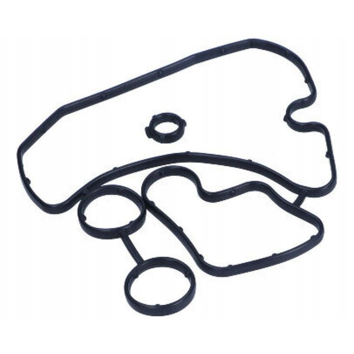 Set uscuielci, Elring, 2 bucati, 526.820, pentru racitor de ulei