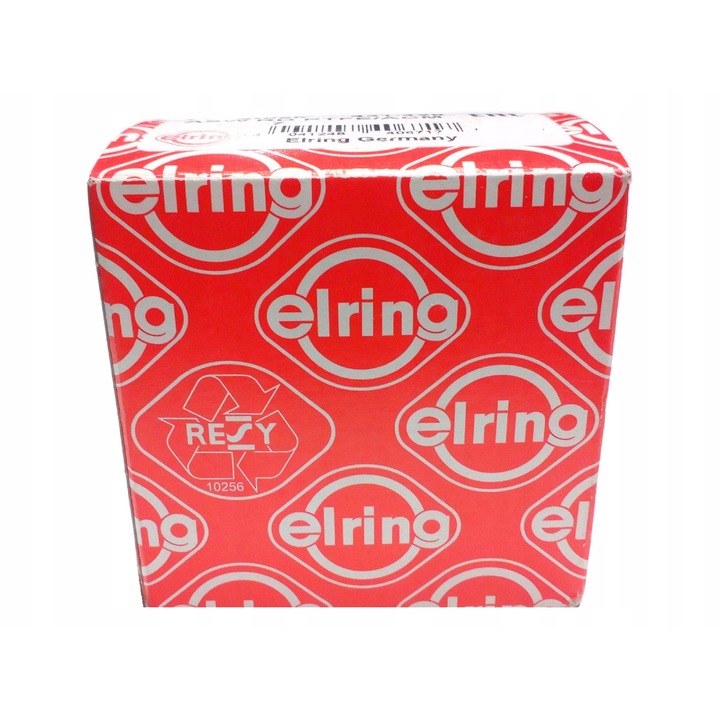 Uszczelca colector admisie Elring 690.740, verde