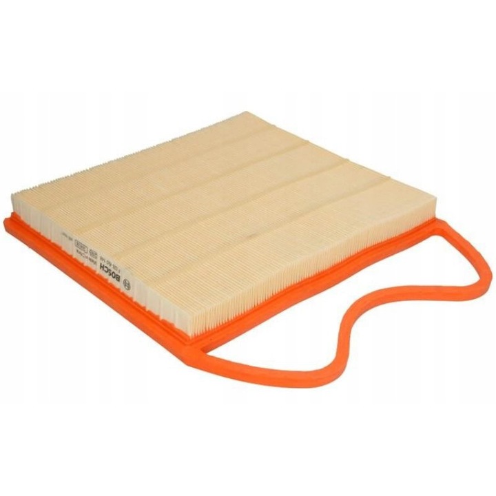 Filtru aer BMW 1/3/Z4, Bosch, 287x353x35mm