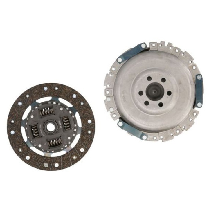 NEXUS kuplung szett 210mm, AUDI A3, SEAT INCA, LEON, TOLEDO II, SKODA OCTAVIA I, VW BORA, CADDY II, GOLF IV, POLO modellekhez