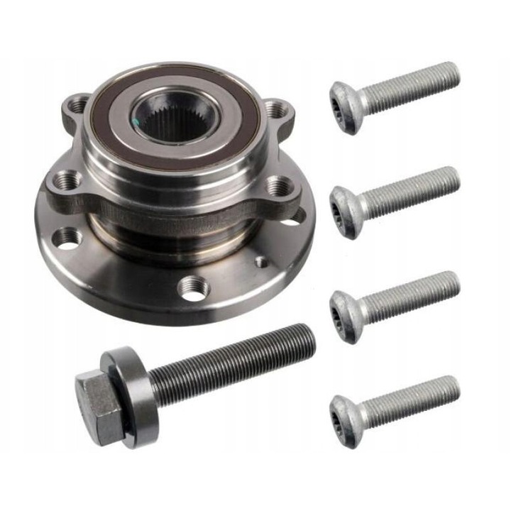 Piasta roata cu rulment FEBI 27317, piese auto