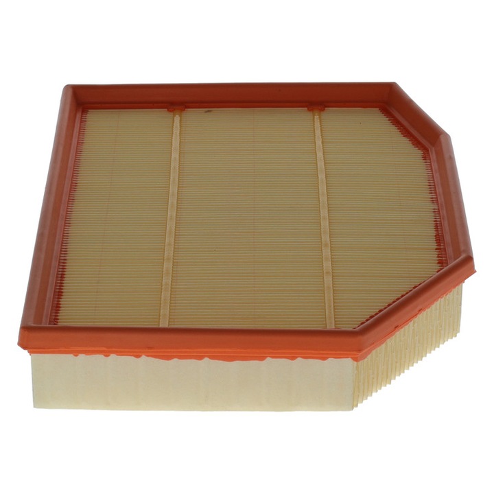 Filtru de aer Bosch F 026 400 463, dimensiuni 286x228x48mm, 0.471kg