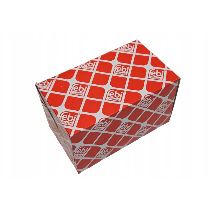 Linka Hamulca Retinuta Febi Bilstein 37272 pentru Mercedes VW