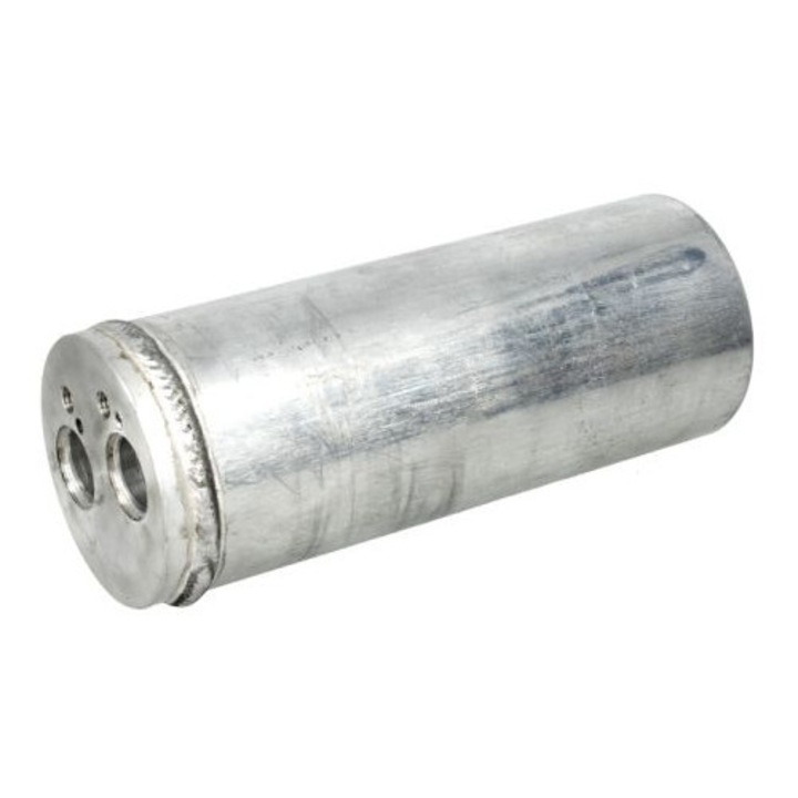 Uscator de aer conditionat THERMOTEC KTT120001, compatibil AUDI A4 B6, SKODA SUPERB I, VW PASSAT B5, 1.6-4.0, 02.00-03.08