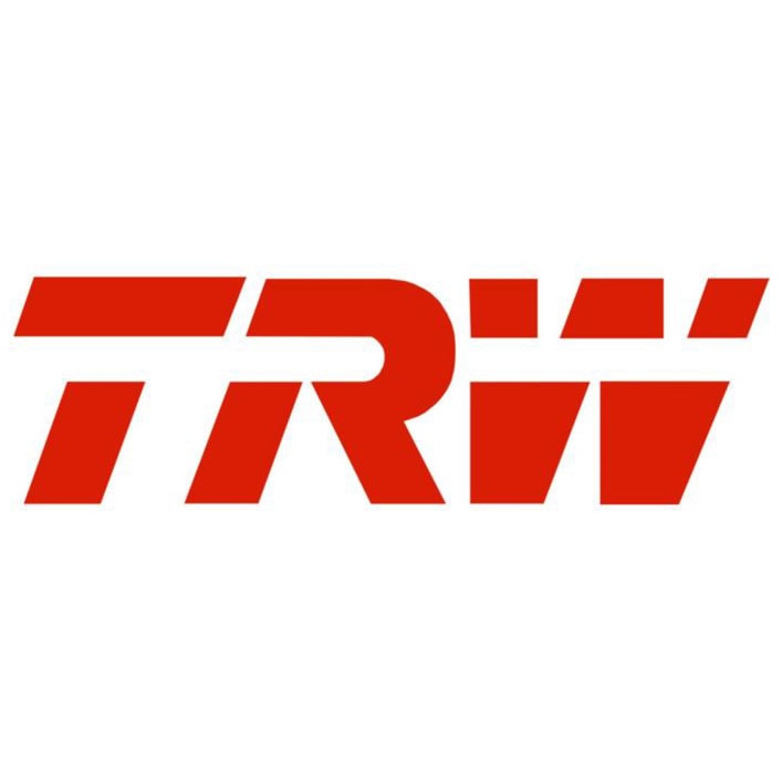 Szczeka hamulcowa TRW GS6075, piese auto, pentru LAND ROVER 110/127, 90 ...