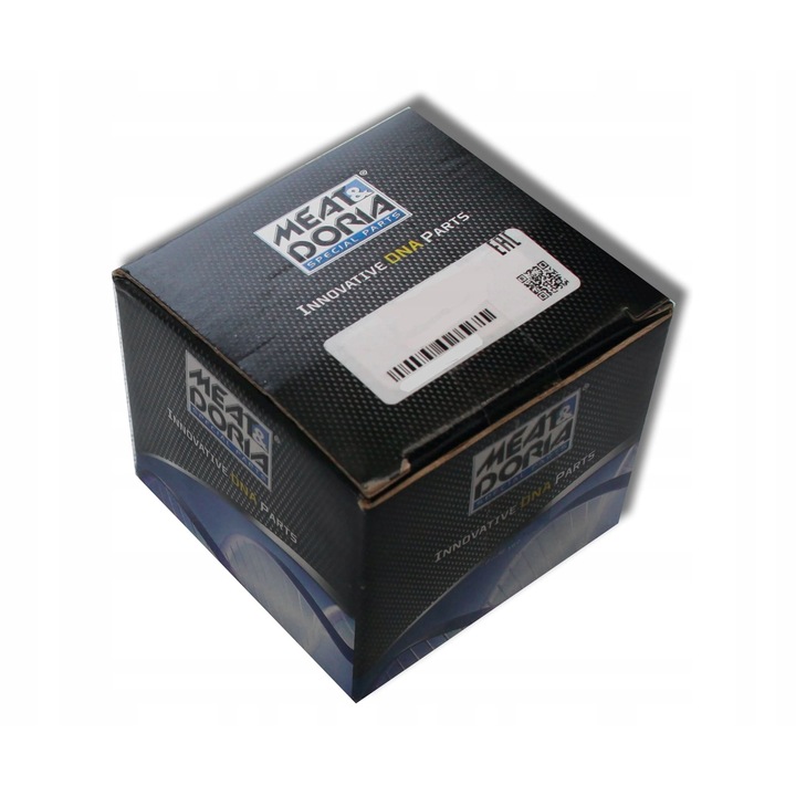 Meat Doria 12V 27225 Hátsó ablaktörlő motor