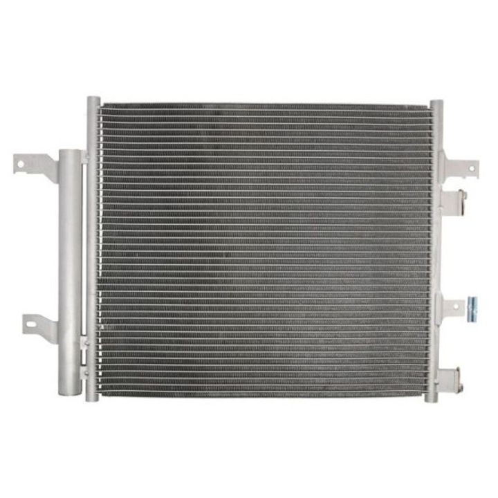 Skraplacz climatizare THERMOTEC, 2.0-5.0, pentru JAGUAR F-TYPE, XF I, XF SPORTBRAKE, XJ, XK II