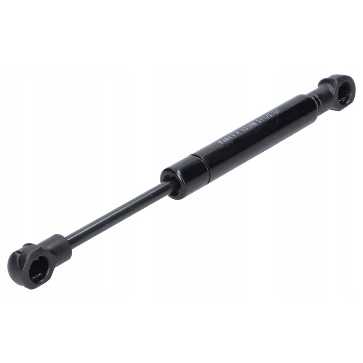 STABILUS gázrugó, 195,5mm x 60mm, 350N