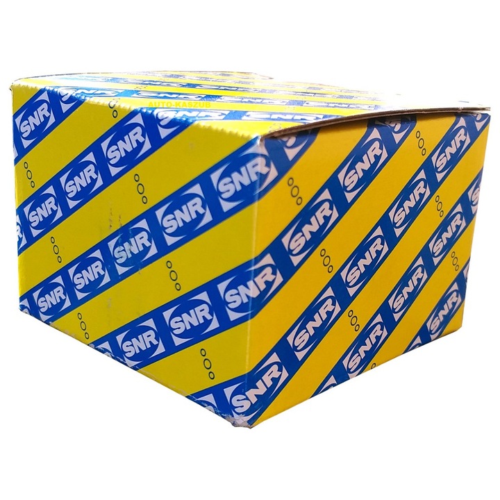 SNR R159.42 hátsó kerékcsapágy készlet aggyal, 25x59mm, 4 lyuk, Peugeot 307