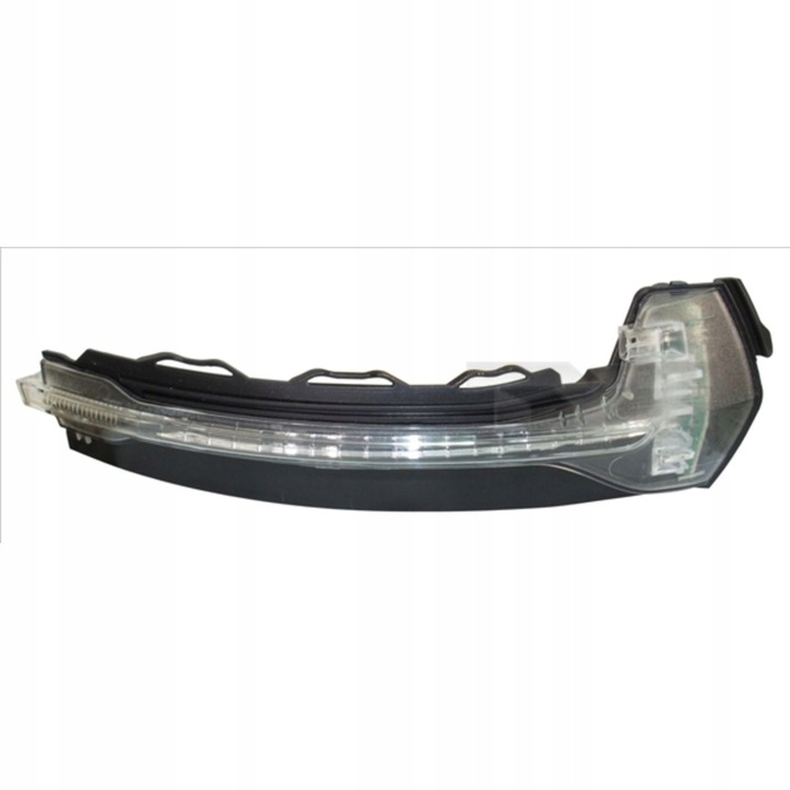 TYC LED irányjelző lámpa, átlátszó, Audi A3 8V 04.12-05.20