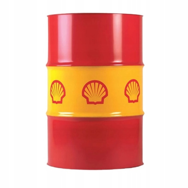 Ulei de motor SHELL RIMULA R6 MS 10W40 209L - eMAG.ro