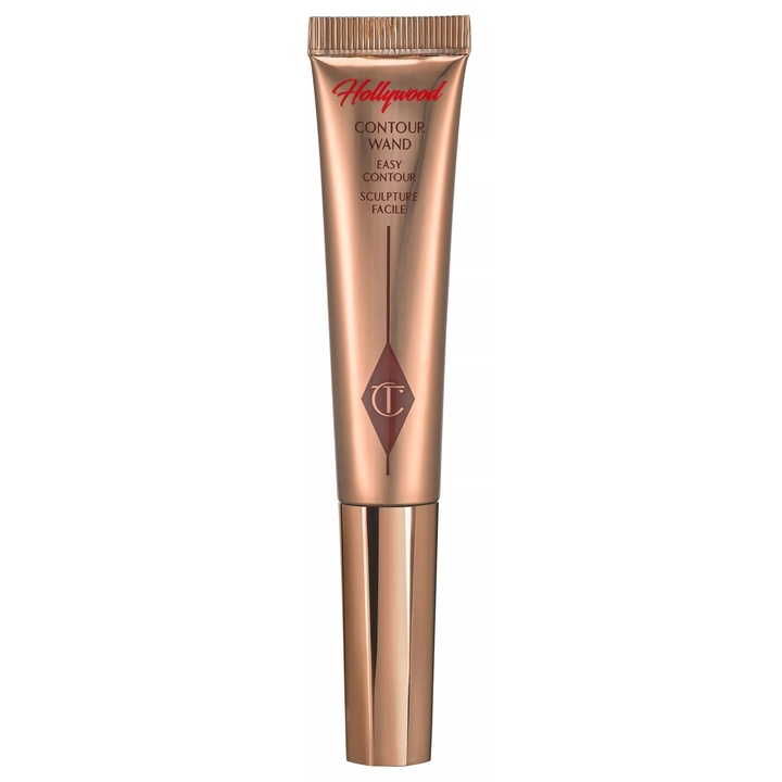 CHARLOTTE TILBURY Hollywood Contour Wand - Mediu/Inchis