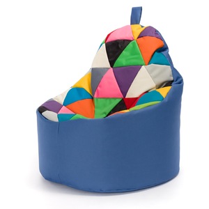 Fotel, babzsákfotel