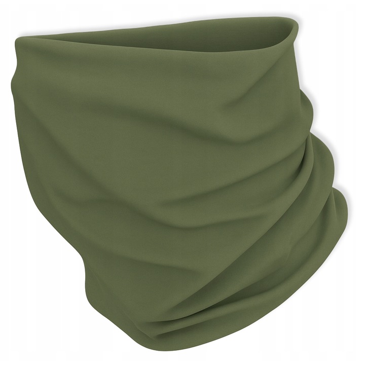 Caciula copii Dartomik, doua straturi, 100% bumbac, culoare universala, 3 ani+