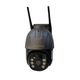 Camera de supraveghere WI-FI MESTERINO VISIO MT-IPE7174-WF, cu panou solar, 4MP, senzor de miscare, PTZ, by ENSTER