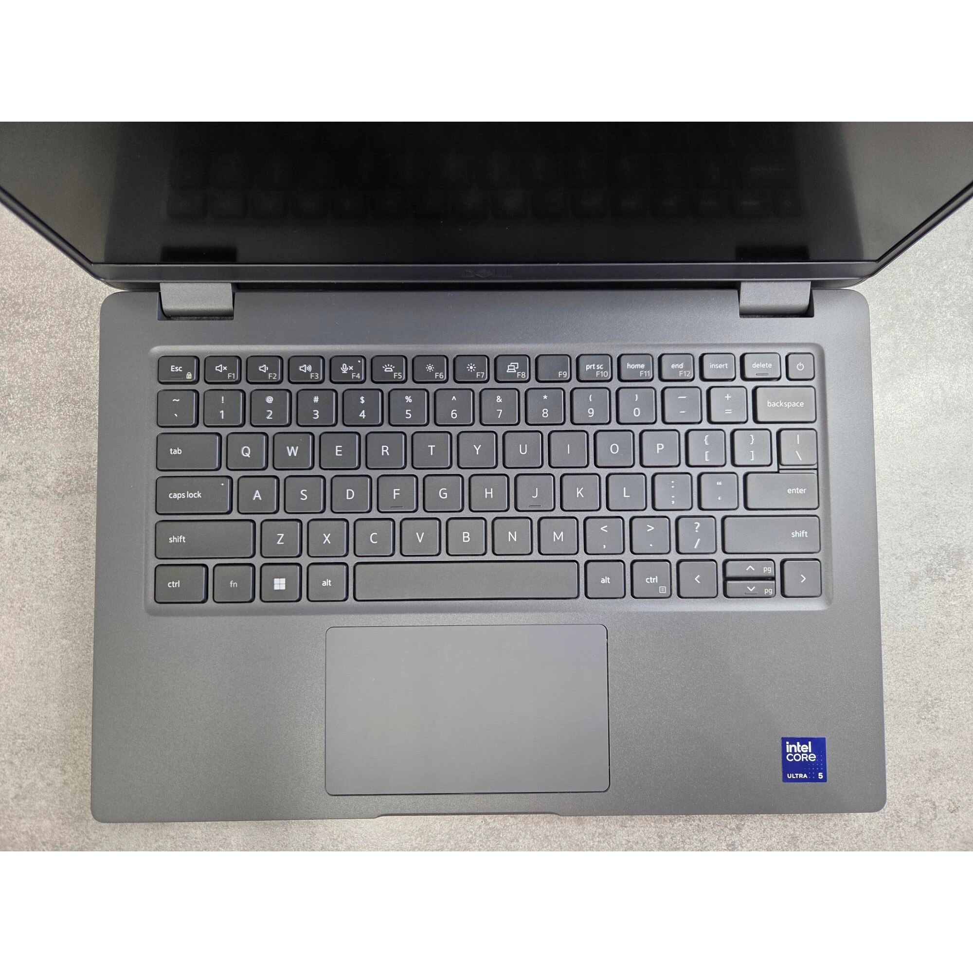 Laptop Dell Latitude 14, Intel Core Ultra 5 125U, 16GB RAM, 256GB SSD, FHD, 14 inch