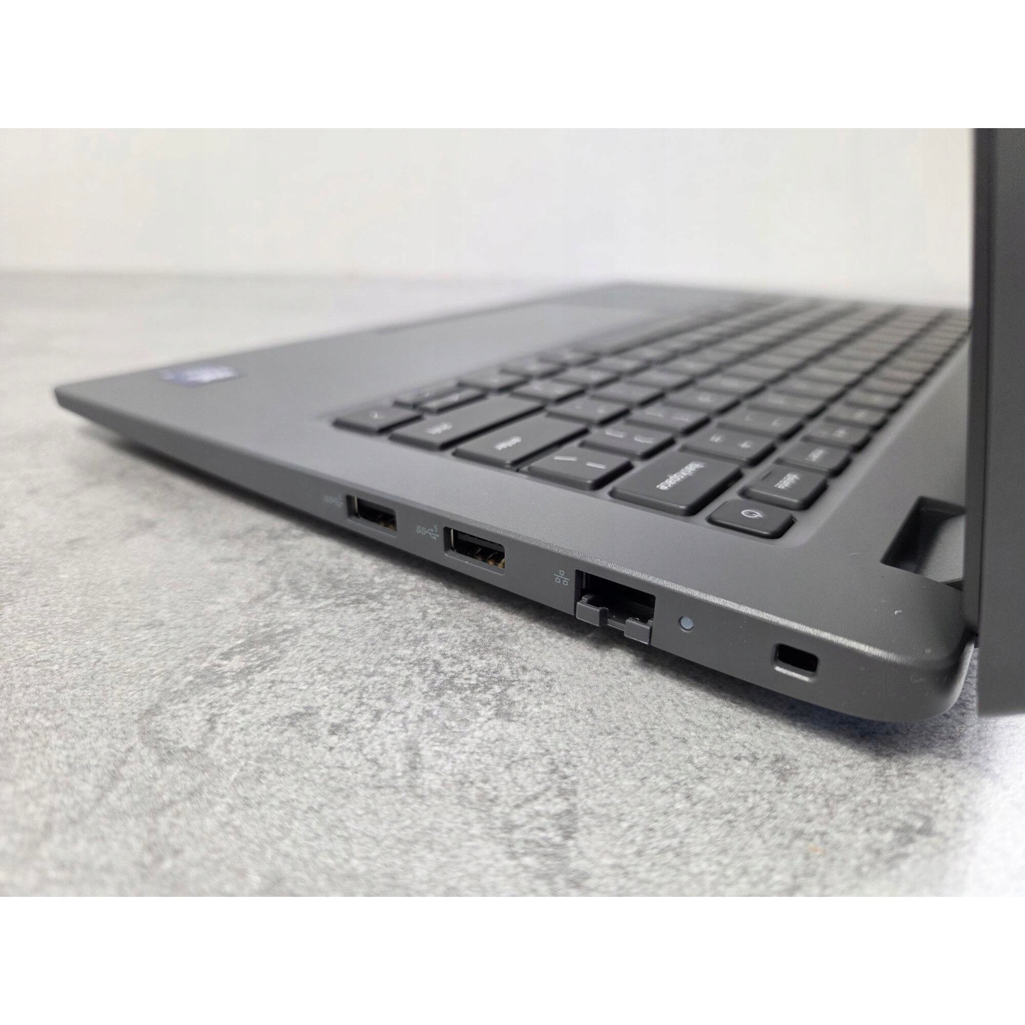 Laptop Dell Latitude 14, Intel Core Ultra 5 125U, 16GB RAM, 256GB SSD, FHD, 14 inch