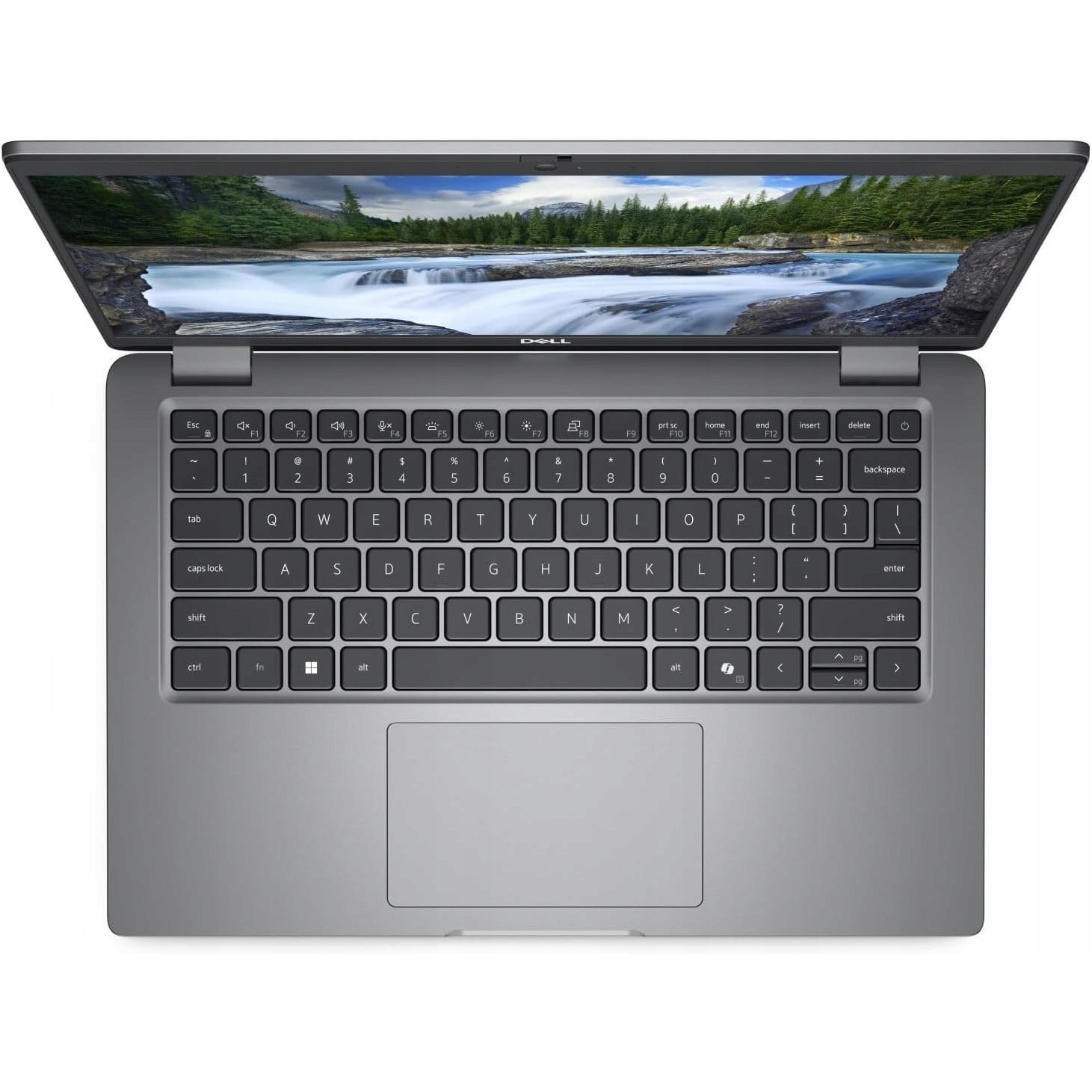 Laptop Dell Latitude 14, Core Ultra 5, 32GB RAM, 1TB SSD, 14" FHD, touchscreen, Windows 11