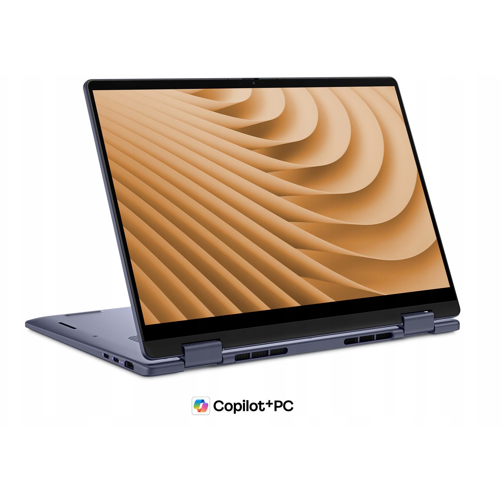 Laptop Dell 14", Ryzen 7 350, 16GB RAM, 1TB SSD, FHD+ Touch, Windows 11