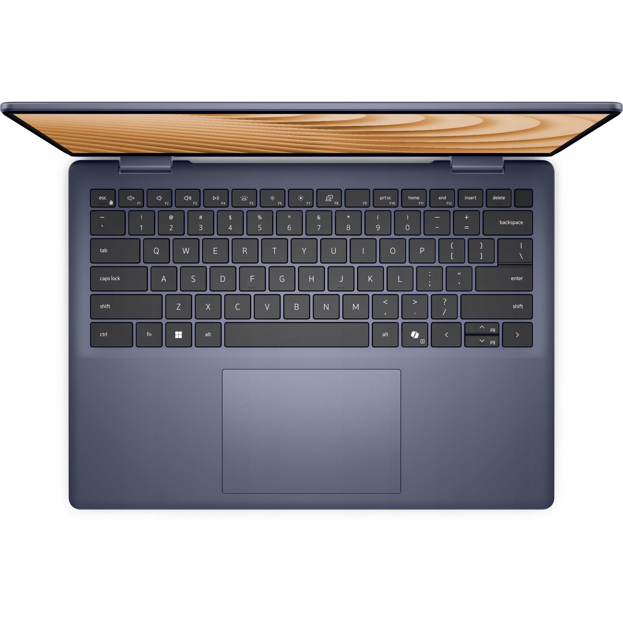 Laptop Dell 14", Ryzen 7 350, 16GB RAM, 1TB SSD, FHD+ Touch, Windows 11