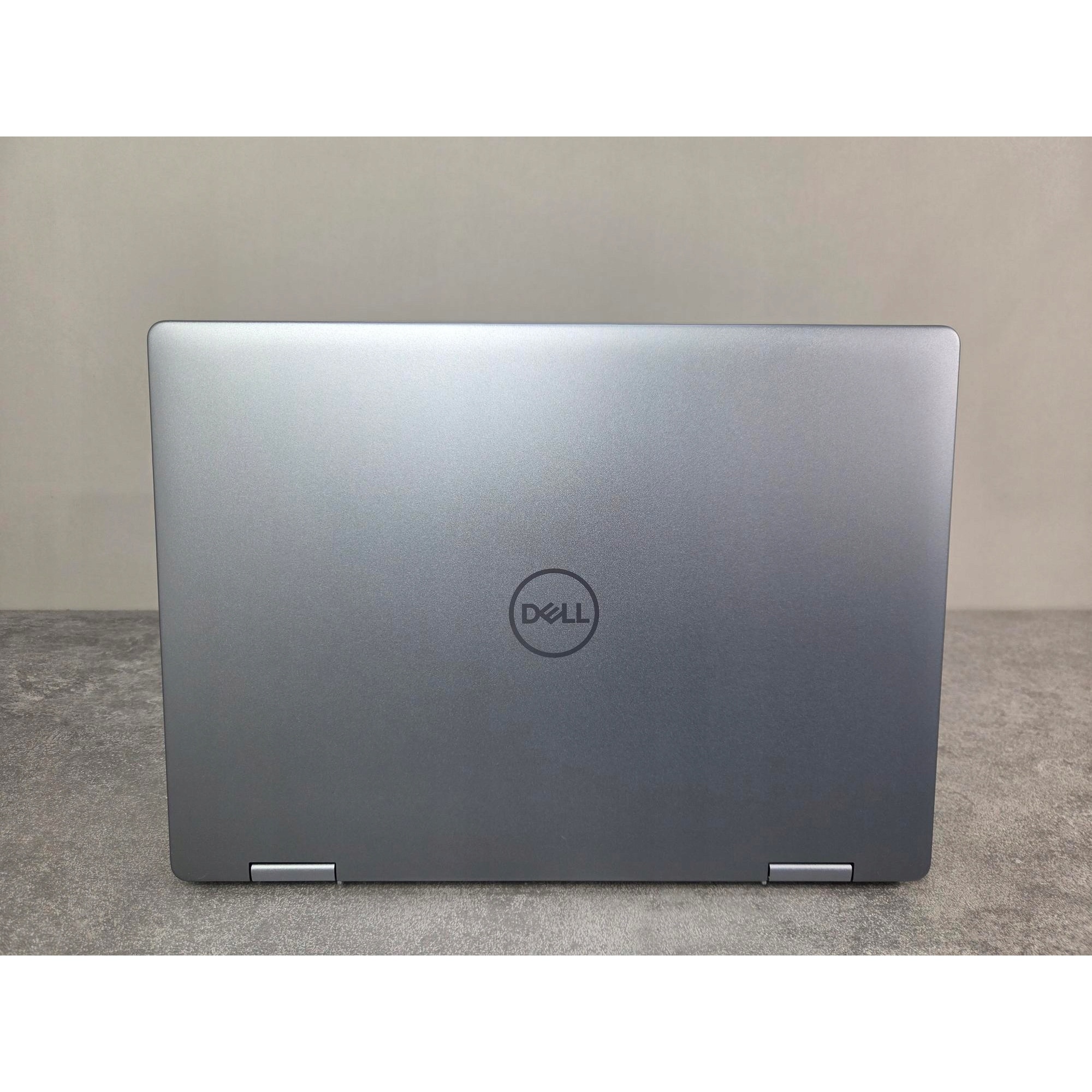 Laptop 2in1 Dell Inspiron 7445, AMD Ryzen 5, 16GB RAM, 512GB SSD, 14" FHD+, touchscreen, Windows 11 Pro