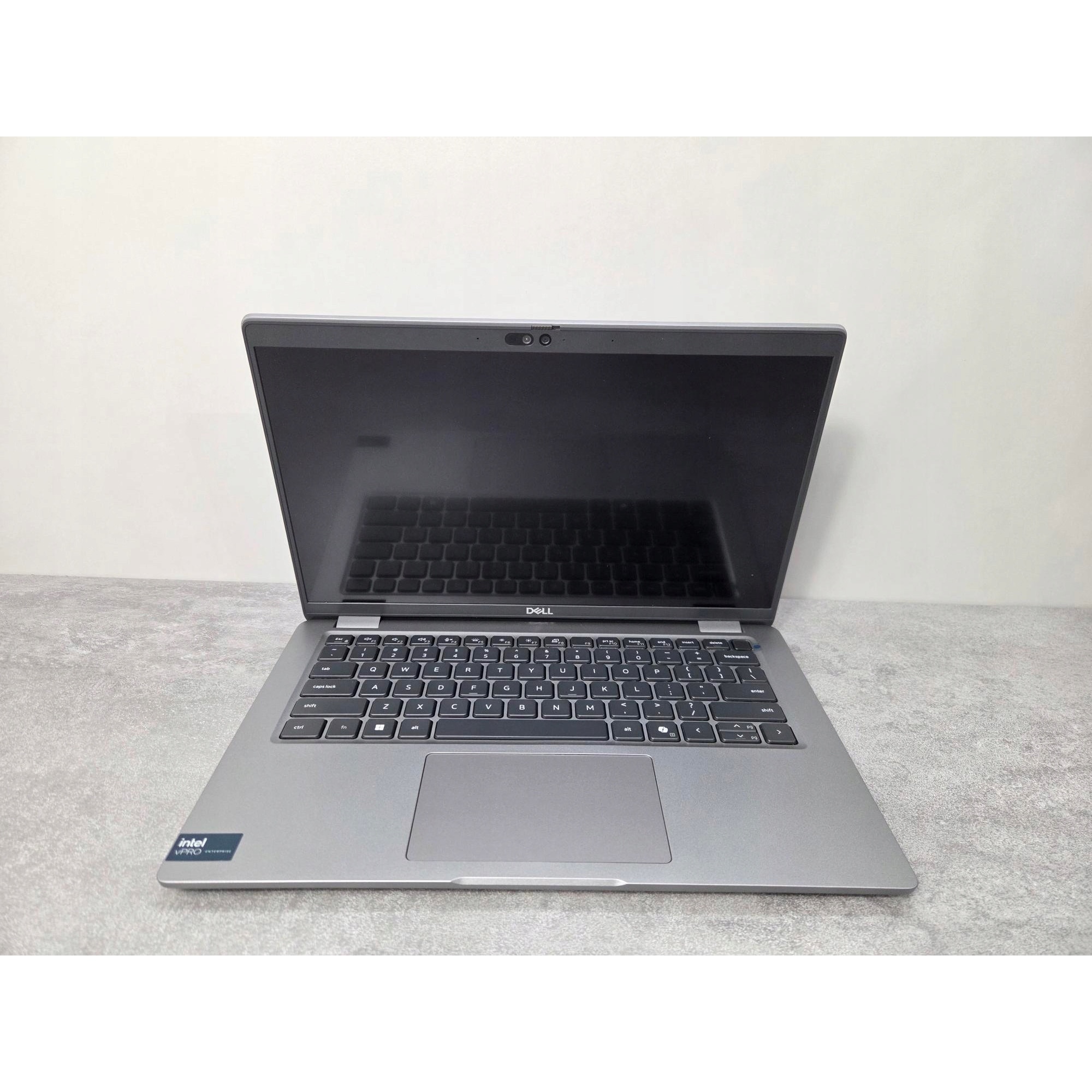 Laptop Dell Latitude 14, Core Ultra 5 135U, 32GB RAM, 1TB SSD, FHD, touchscreen, 14 inch