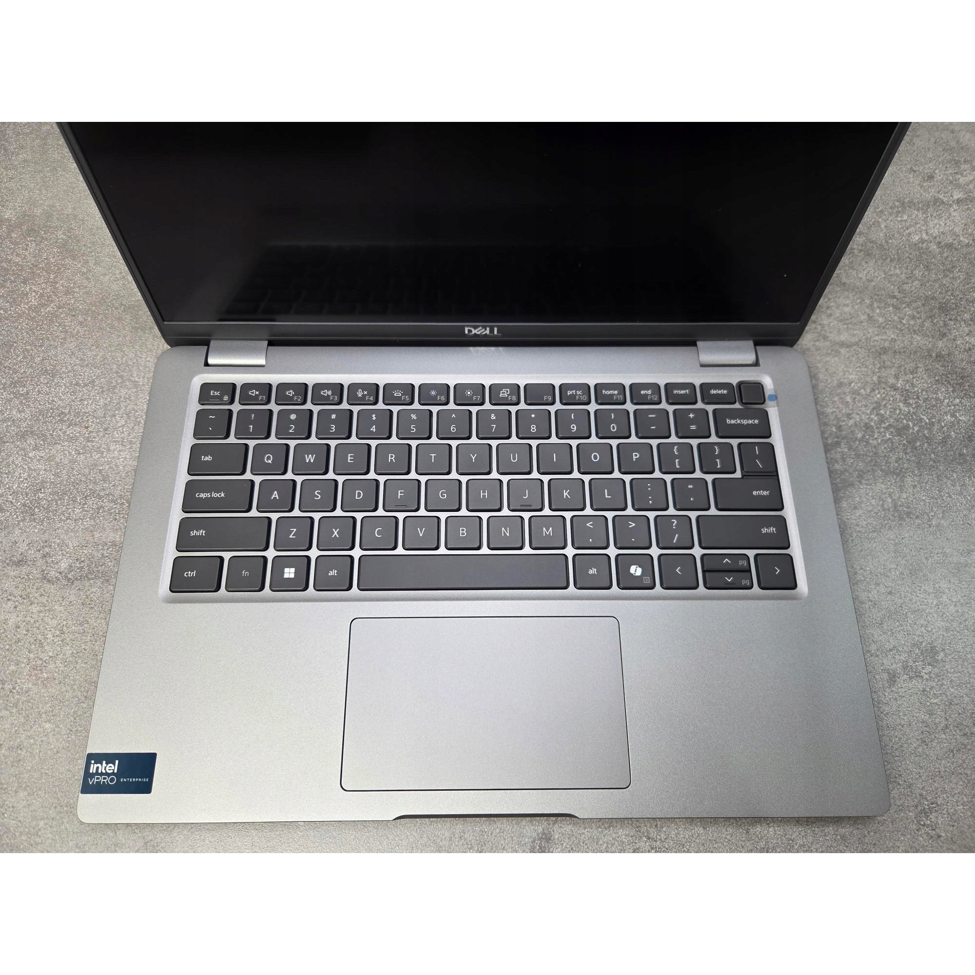 Laptop Dell Latitude 14, Core Ultra 5 135U, 32GB RAM, 1TB SSD, FHD, touchscreen, 14 inch