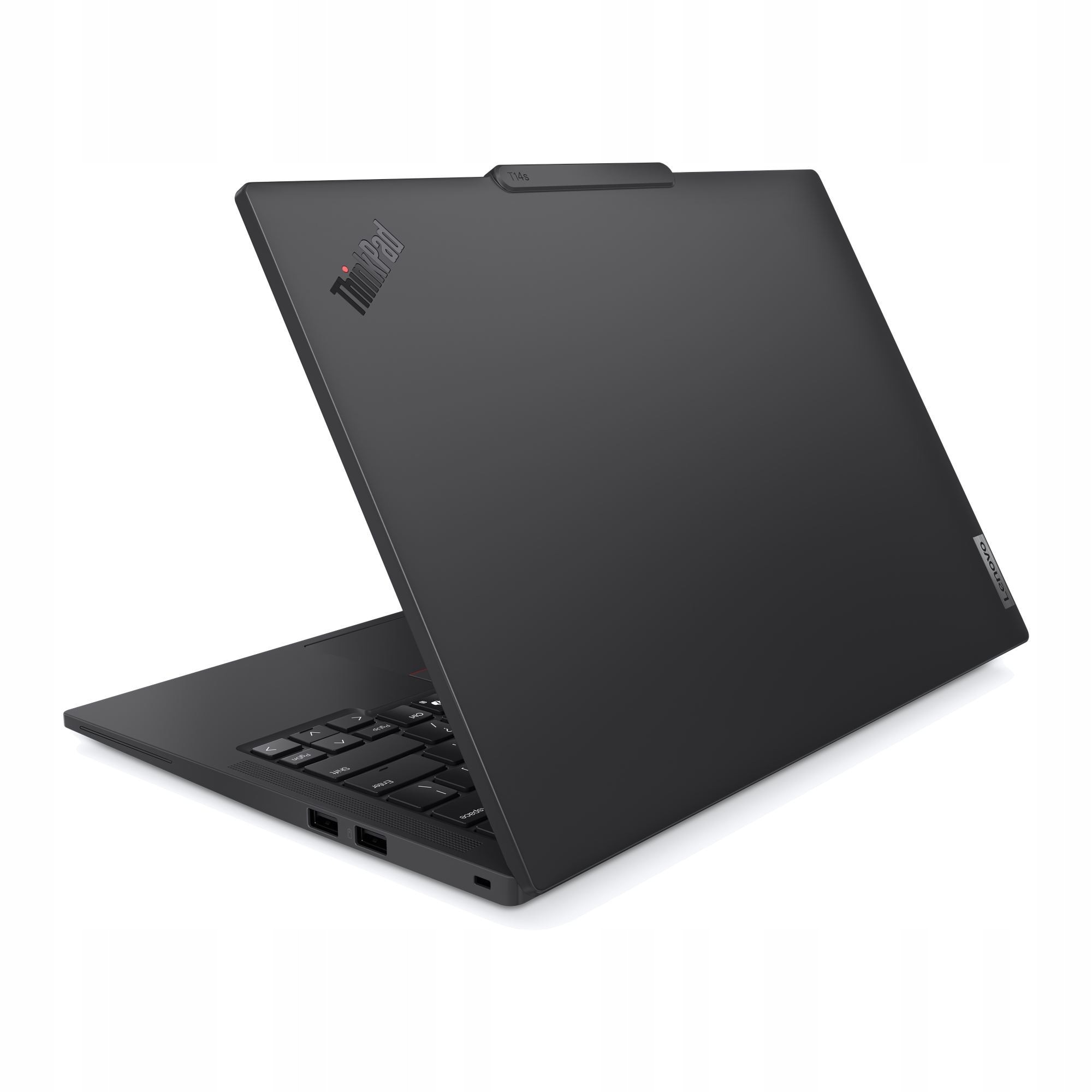 Laptop Lenovo ThinkPad T14s Gen 6, Intel Core Ultra 5, 16GB RAM, 2TB SSD, 14", set complet