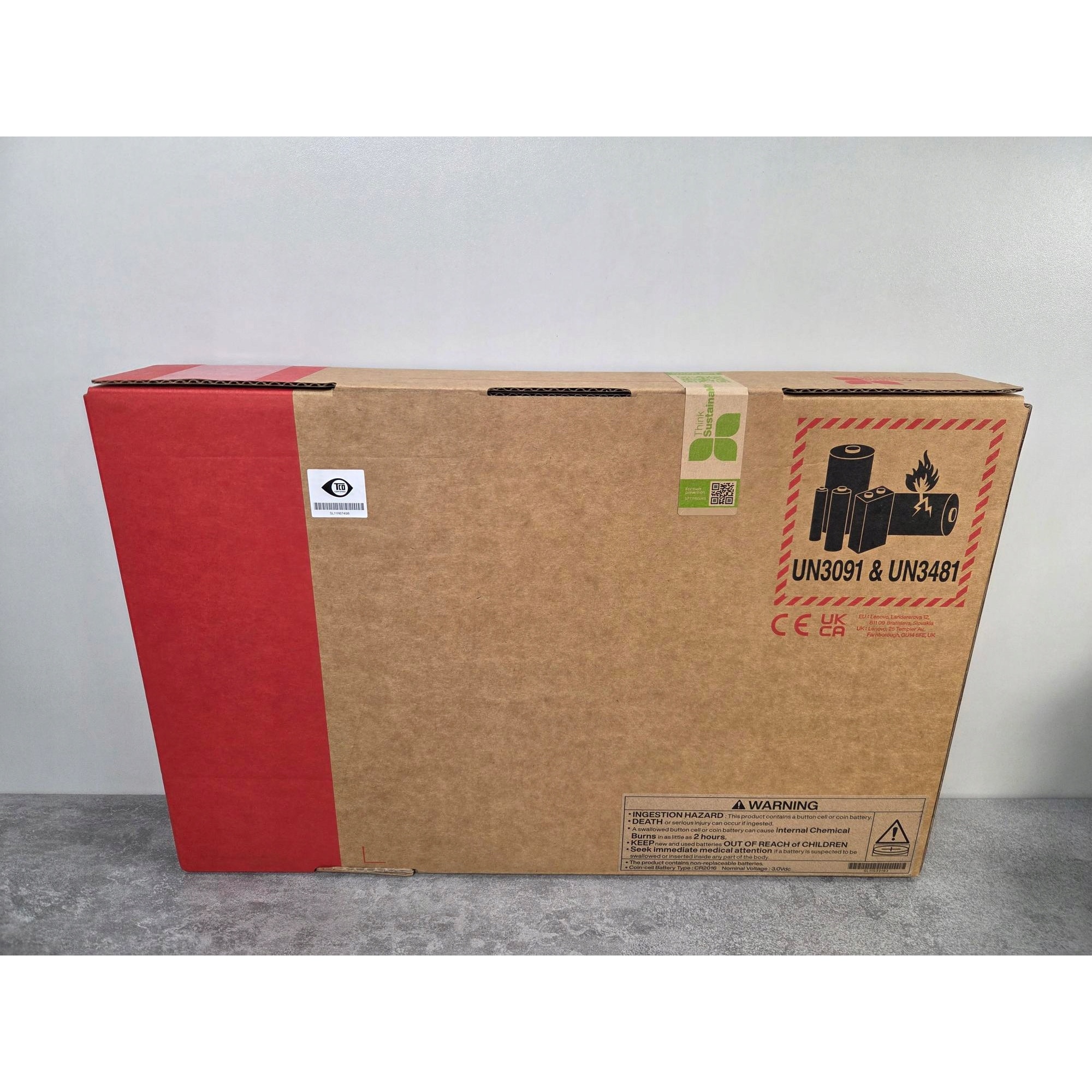 Laptop Lenovo ThinkPad T14s Gen 6, Intel Core Ultra 5 225U, 16GB RAM, SSD 512GB, 14", 400 nits, Windows 11 Professional
