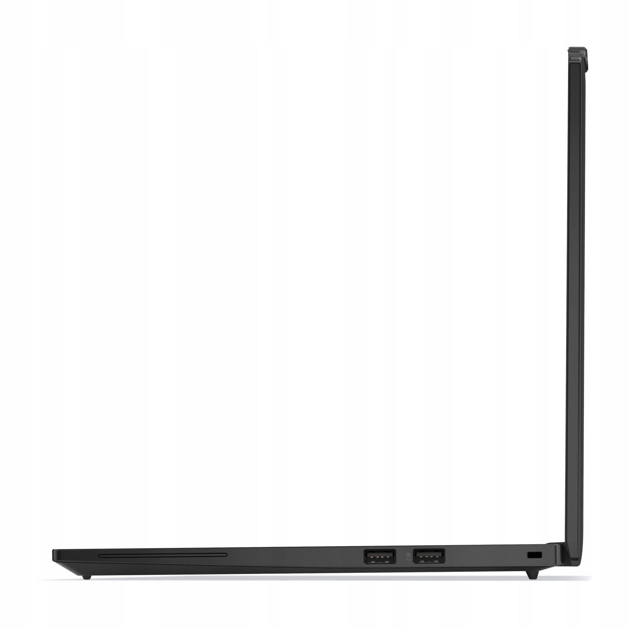 Laptop Lenovo ThinkPad T14s Gen 6, Intel Core Ultra 5, 16GB RAM, 2TB SSD, 14", set complet
