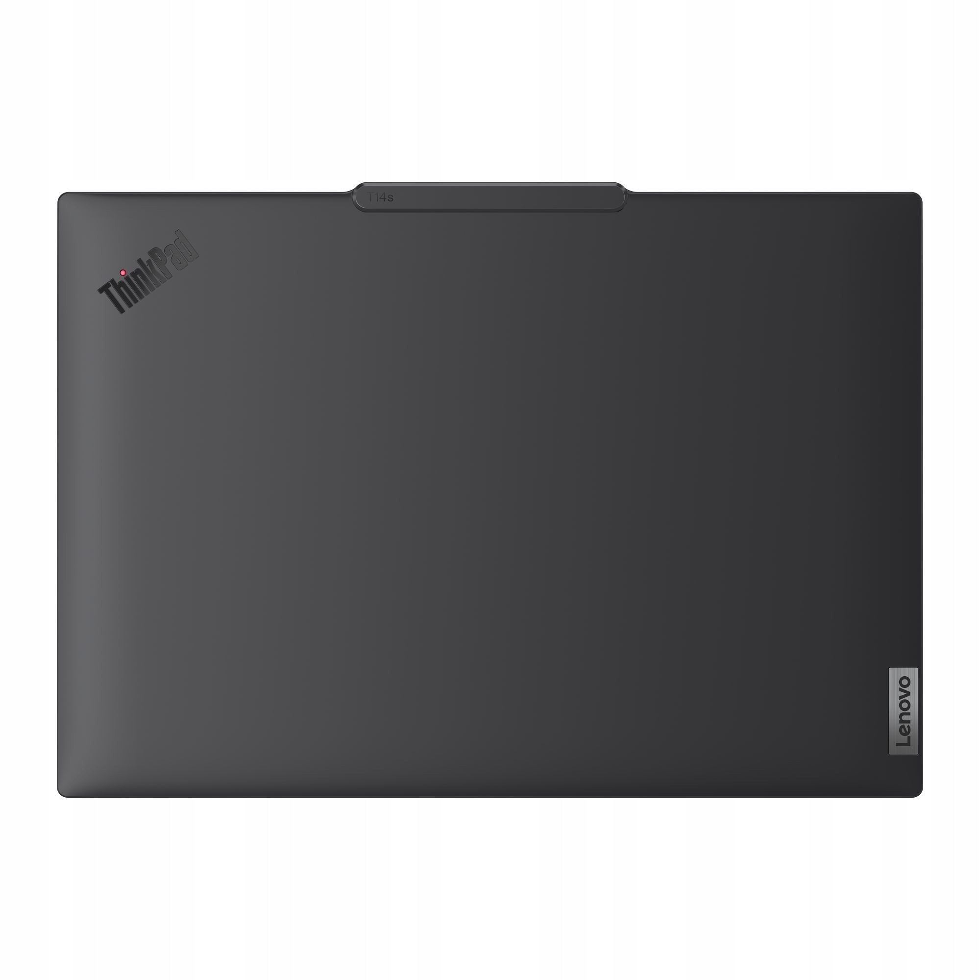 Laptop Lenovo ThinkPad T14s Gen 6, Intel Core Ultra 5, 16GB RAM, 2TB SSD, 14", set complet