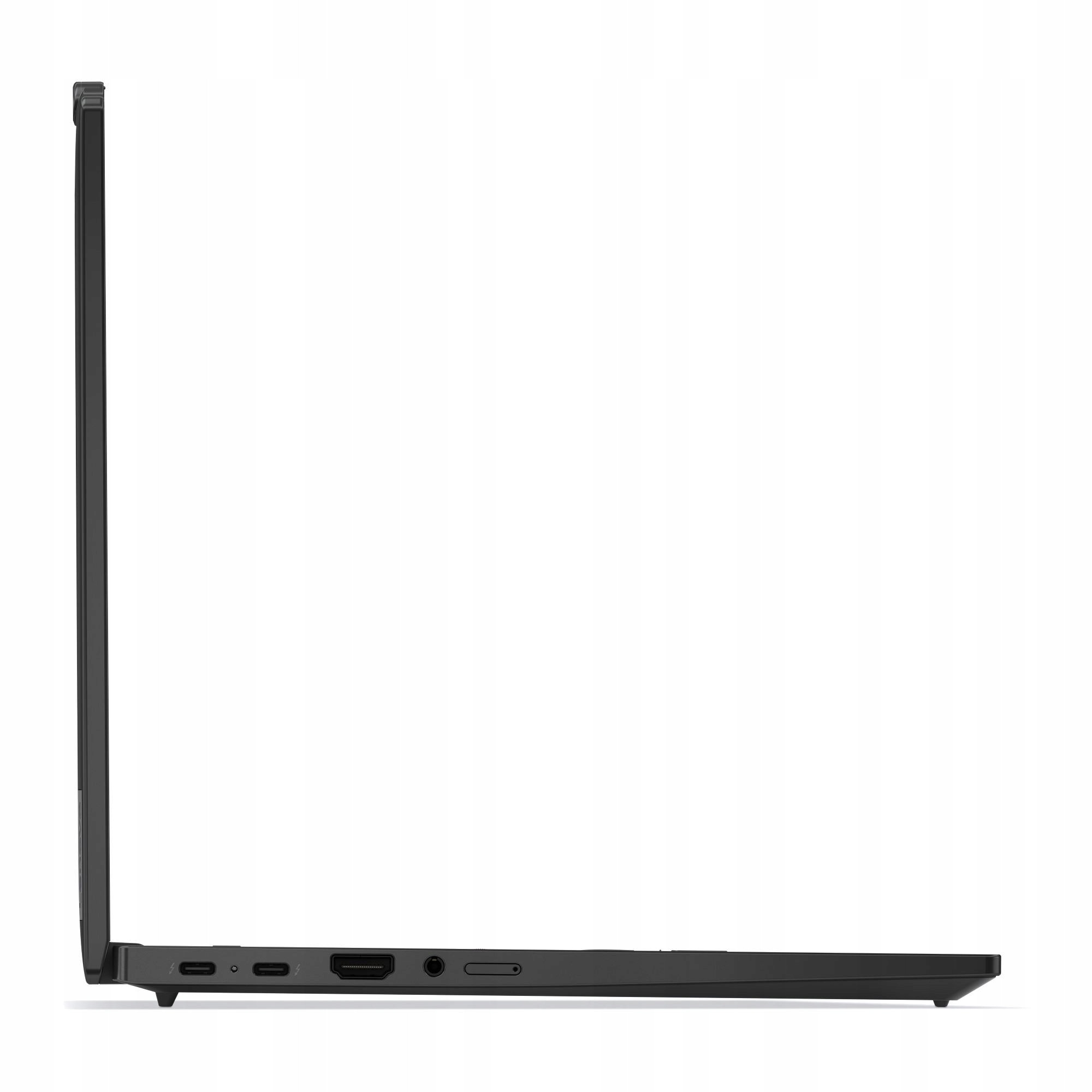 Laptop Lenovo ThinkPad T14s Gen 6, Intel Core Ultra 5, 16GB RAM, 2TB SSD, 14", set complet