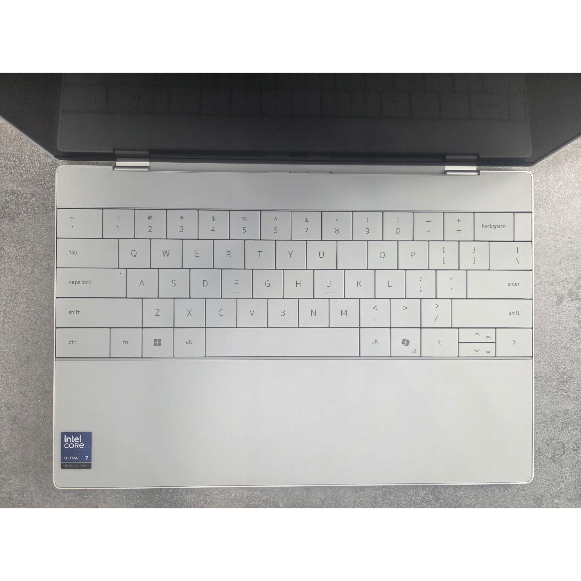 Laptop Dell XPS 13,4", Intel Core Ultra 7, 16GB RAM, 1TB SSD, FHD+