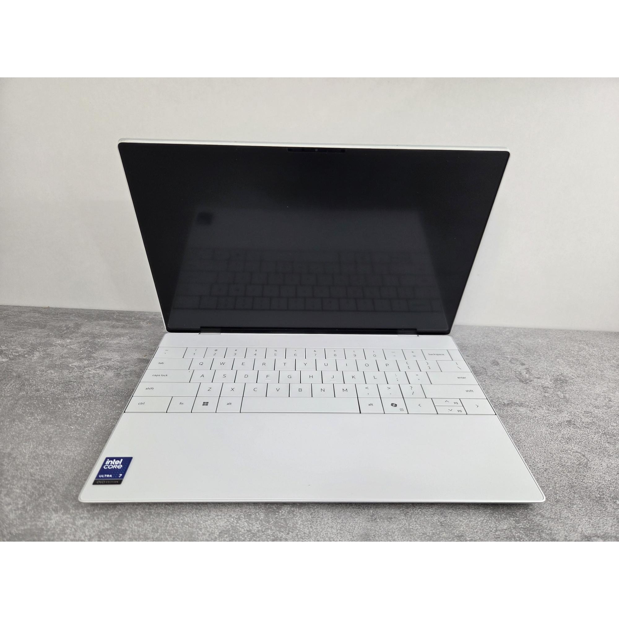 Laptop Dell XPS 13, 13.4 inch, Intel Core Ultra 7, 16GB RAM, 512GB