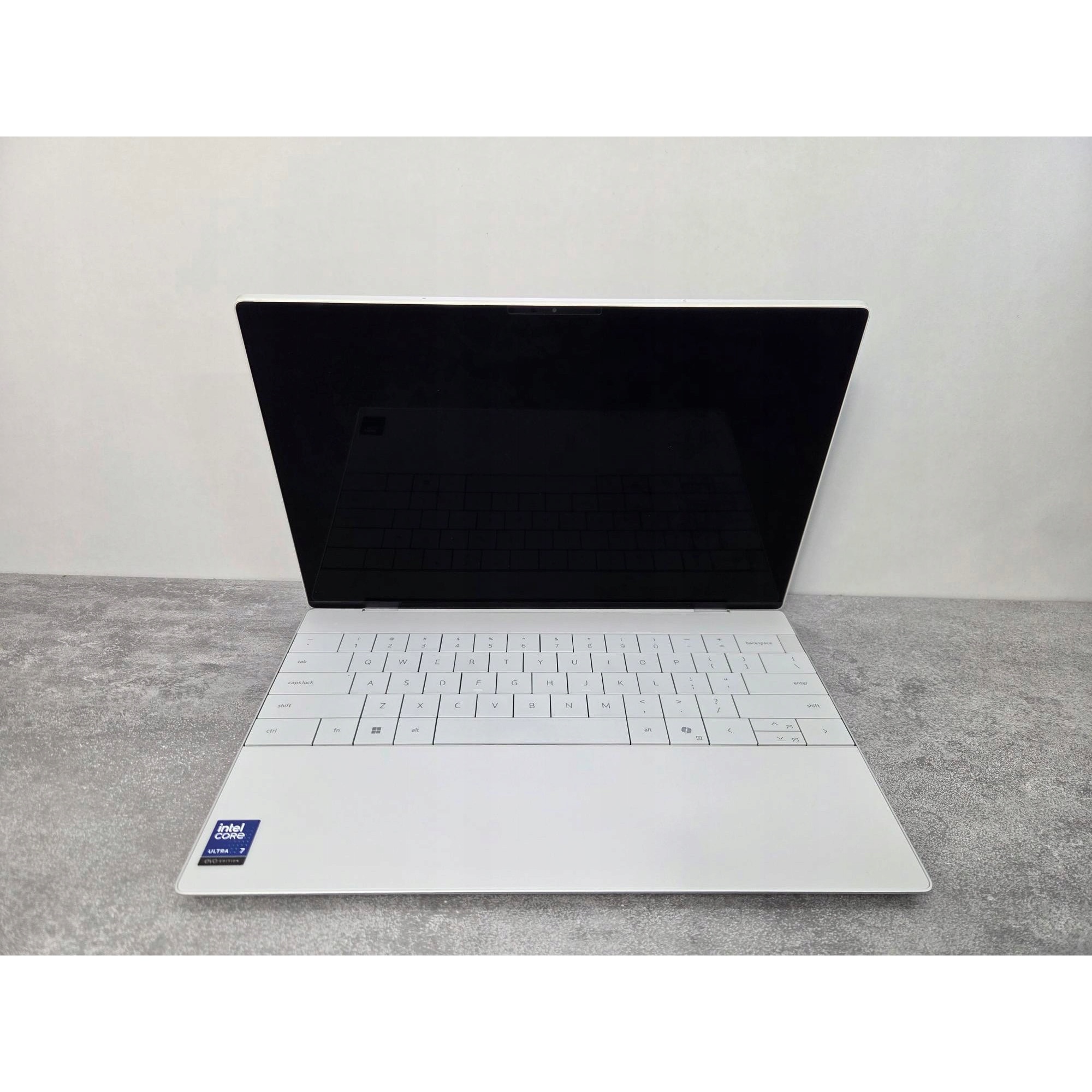 Laptop Dell XPS 13,4", Intel Core Ultra 7 258V, 32GB RAM, 1TB SSD, OLED, 2880x1800