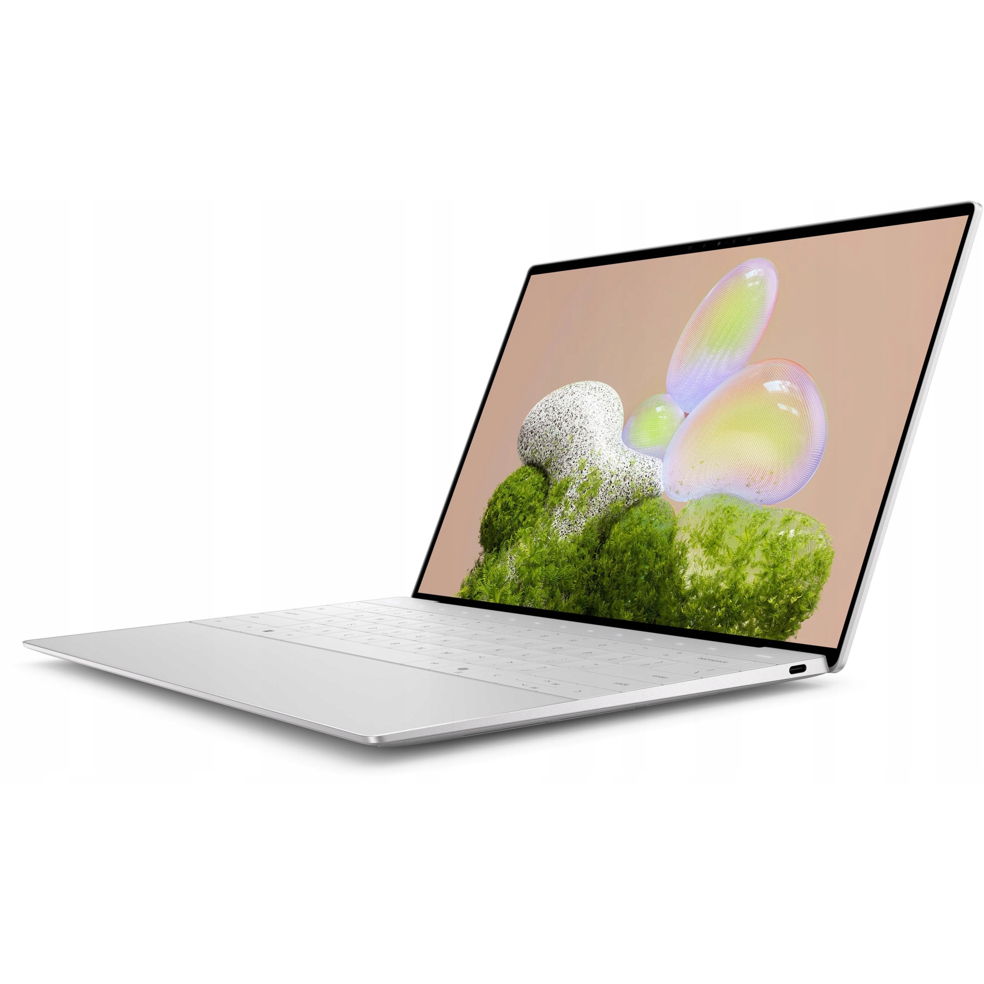Laptop Dell XPS 13,4", Intel Core Ultra 7, 16GB RAM, 1TB SSD, FHD+