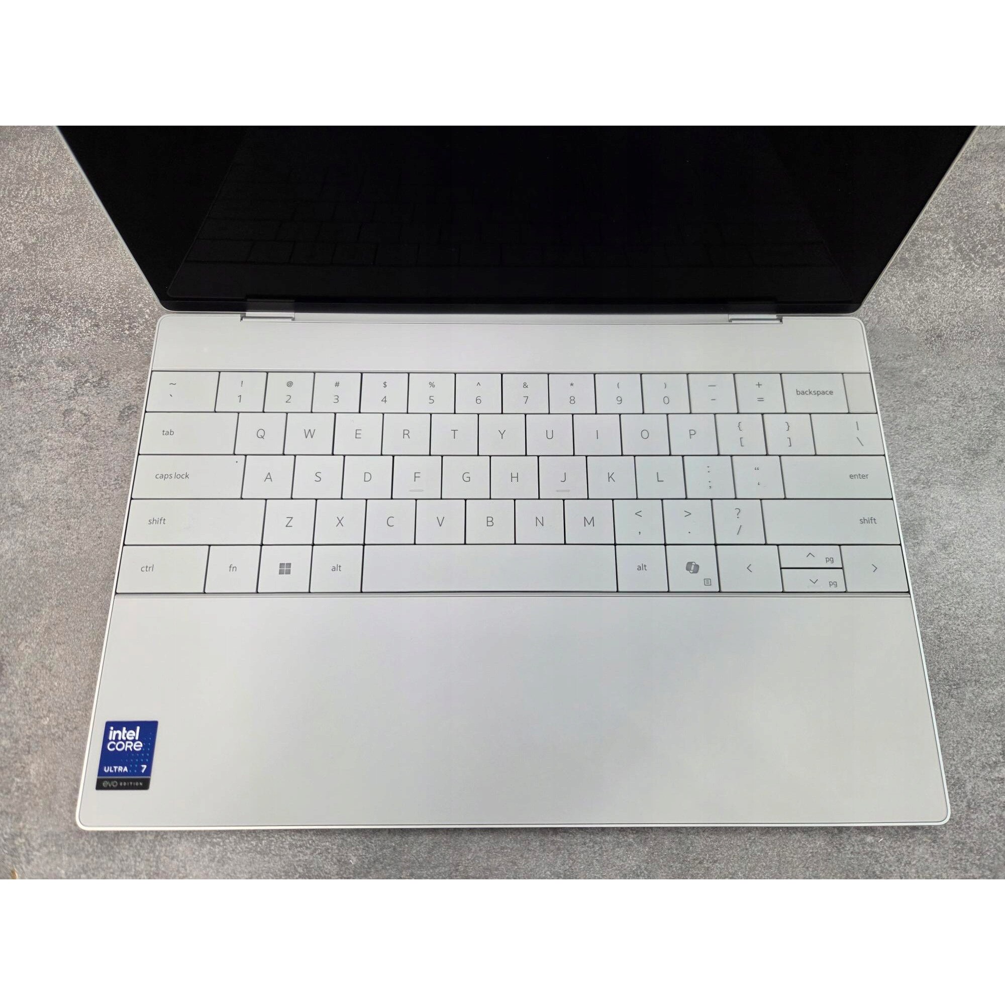 Laptop Dell XPS 13,4", Intel Core Ultra 7 258V, 32GB RAM, 1TB SSD, OLED, 2880x1800
