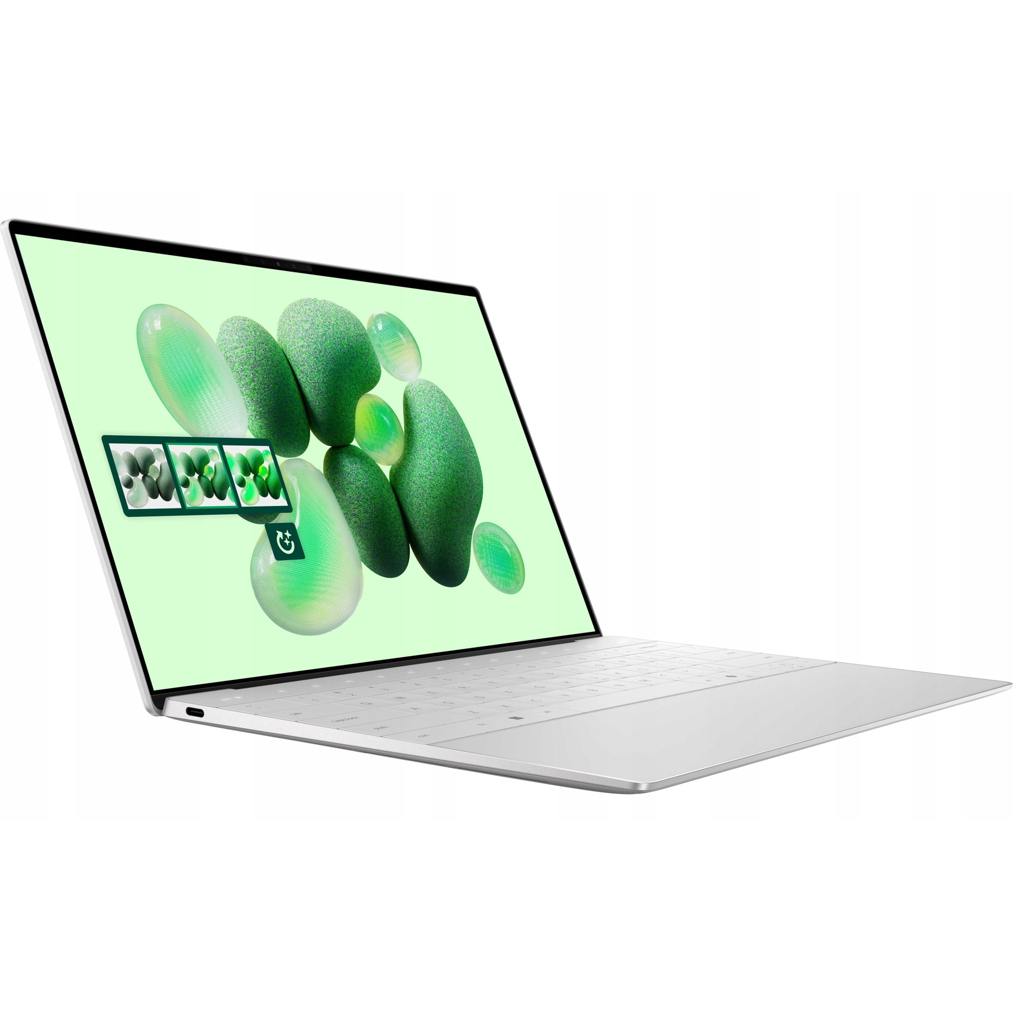 Laptop Dell XPS 13,4", Intel Core Ultra 7, 16GB RAM, 1TB SSD, FHD+